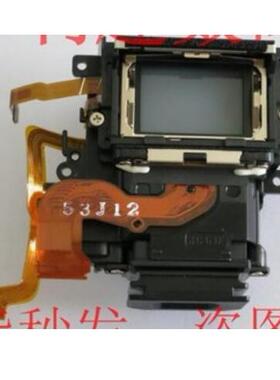 适用于佳能 Canon750D 760D 五棱镜 单反相机维修