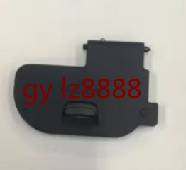 适用于佳能 5D4 5DIV 电池盖 电池仓盖 全新原装