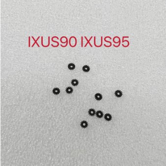 适用于佳能 IXUS90 IXUS95 镜头对焦齿轮 易损齿轮