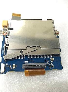 适用于 佳能XF300 XF305 卡槽 卡槽板