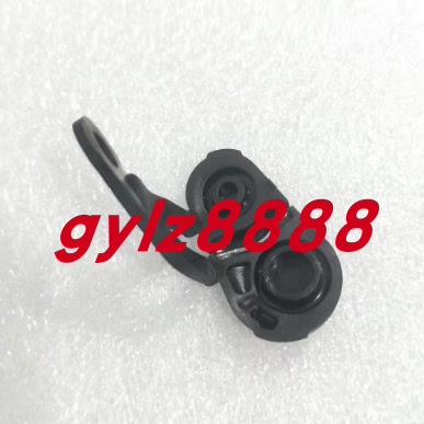 适用全新尼康 D3 D3S D5 D6 D700 D300快门线盖子 十针盖 胶皮堵