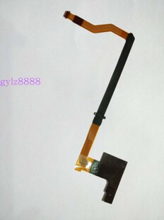 适用于佳能 G1X Mark II G1X2显示屏 LCD屏排线 屏转轴线已测试好