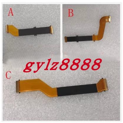 适用于索尼 A7RM2 A7S A7R A7S2 A7SII 显示屏液晶屏连接排线