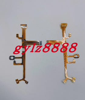 尼康S200 S210 S220 S230 s225 FE170 FE320 后组线 镜头底座排线