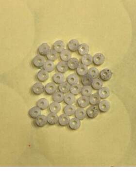 适用于佳能镜头三角架固定滑块
