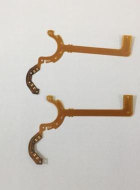 适用于 佳能ixus132 ixus140 ixus145 ixus160 光圈排线 镜头