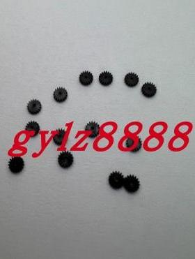 适用佳能IXUS700 IXUS750 IXUS900 IXUS1000 对焦杆齿轮 镜头齿轮