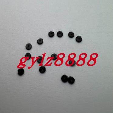 适用佳能IXUS700 IXUS750 IXUS900 IXUS1000 对焦杆齿轮 镜头齿轮