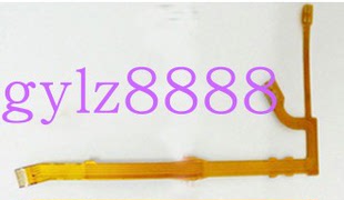 37口径 适用于奥林巴斯 光圈线 单反机广角变焦镜头排线