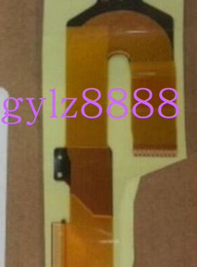 全新适用索尼 NEX-3N NEX-5N A5000液晶显示屏幕连接主板转轴排线