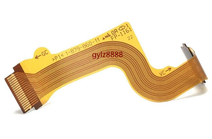 适用索尼索尼电源开关板排线