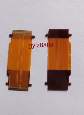 适用索尼 DSC-RX100M3 RX100III 闪光排线接口板 开机板排线