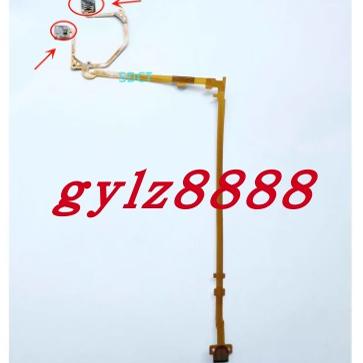 适用于索尼HX300 Hx400 防抖排线 防抖线 镜头排线质量好相机维修