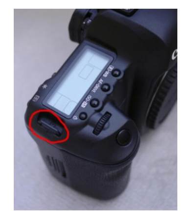 适用于佳能 5D2/5DII 右侧肩带吊环 肩带环 全新原装