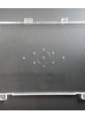 适用于全新原装 佳能 EOS 6D SI屏 11点对焦屏 11宫格对焦屏