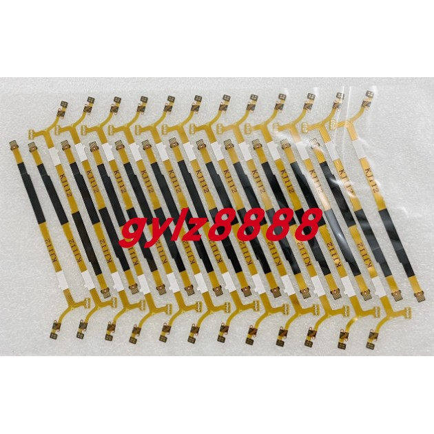 佳能 EF 16-35MM F/4L IS 光圈线 排线 佳能 1635 F4 镜头光圈线