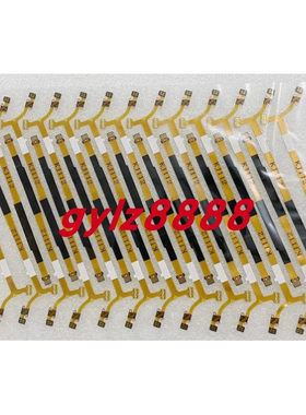 佳能 EF 16-35MM F/4L IS 光圈线 排线 佳能 1635 F4 镜头光圈线