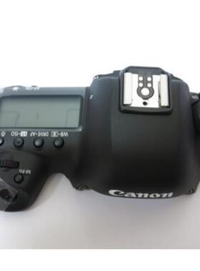 适用于 佳能5D4 顶盖 5DIV 5D MARK IV顶壳带肩屏模式转盘 原装