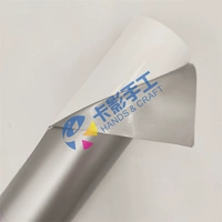 Тупой серебро