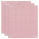 NICAPA12*12 PINK TABCA PADS 3 Установки