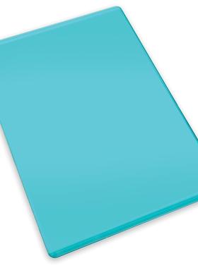 SIZZIX BIG SHOT 标准薄荷色剪切垫板 替换装660522包邮