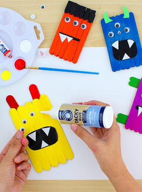 多功能手工胶水 美国进口Artskills Tacky Glue包邮