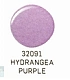32091 Hydrangea Purple 32091