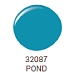 32087 Lake Water Blue 32087