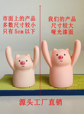 青恒工艺日韩ins少女装饰摆件