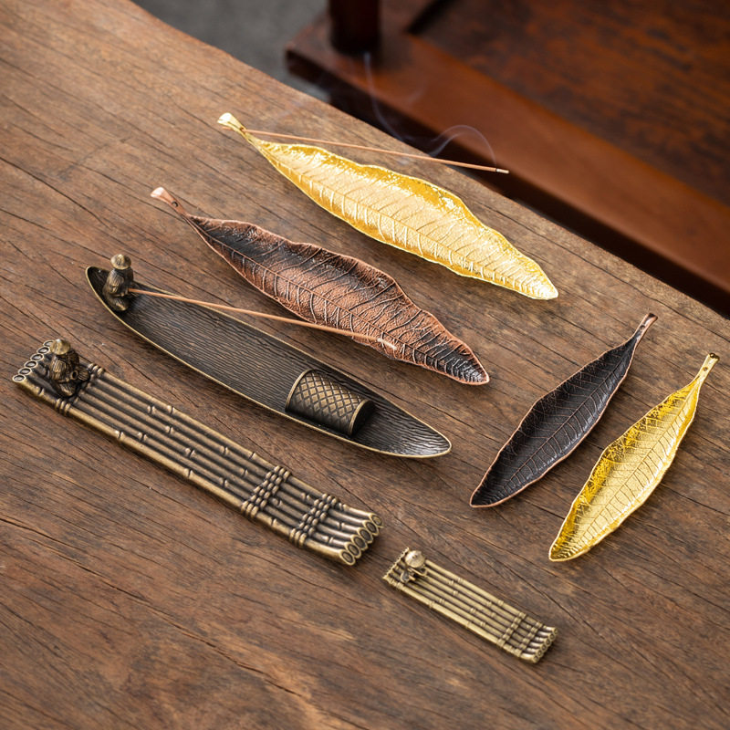 渔翁垂钓线香插家用室内茶道摆件熏香炉合金线香炉插香座厂家批发,家居饰品,香托/香盘/香座/香插,淘宝优惠券,粉丝福利购,淘宝优惠卷