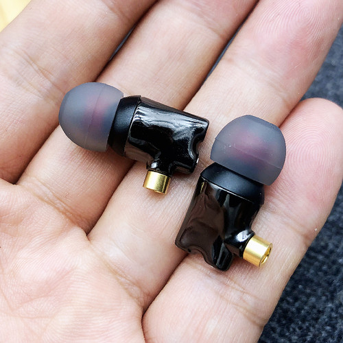 IE800原装单元 陶瓷入耳低音耳机 mmcx接口性价比震撼hifi音效