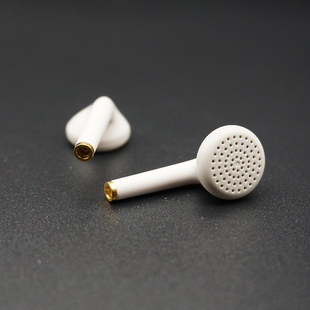 包邮经典mmcx设计耳塞 丰达单元hifi音效 耳塞式耳机立体声