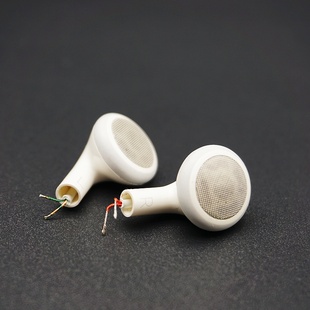 4S耳塞半成品DIY耳机头 经典老耳塞库存丰达单元