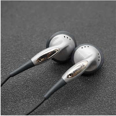 飞家古董人声老塞子 3.5mm音乐耳机喜欢老塞子的烧友不要错过