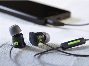 全新盒装 牌子货带麦通话耳机美标通话低音耳机 来自老美