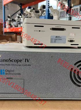 nanoscope  scaning probe micro