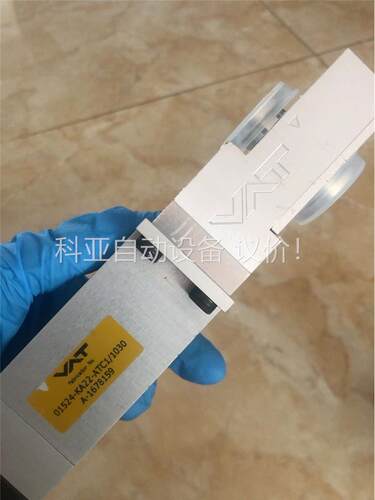 瑞士VAT 01524-KA22-ATC1/1030A-1(议价)