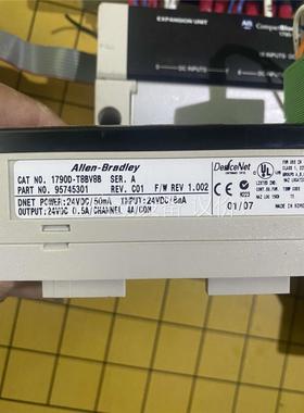 AB-1790D-T8BV8B和1790-T16BVOX套装(议价)