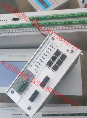 TSC工业交换机1008FC2