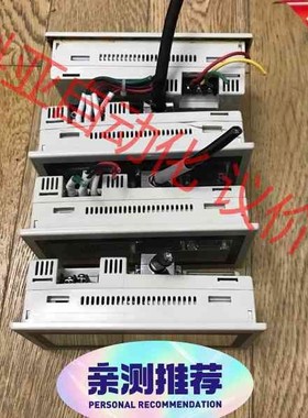 原装拆机三菱触摸屏F930G0T-BWD现货实拍图