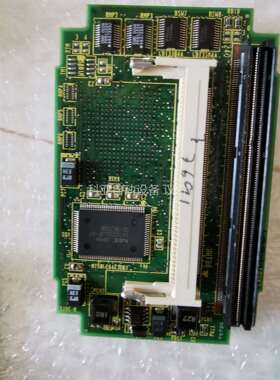 发那科电路板A20B-3300-0170功能完好售出不（议价）