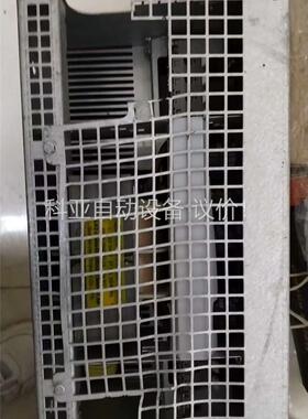 迅达电梯变频器DR VAF043，拆机两台，一台外壳有变形(议价)