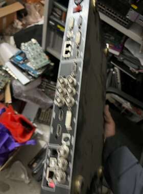 RGBLINK视诚处理器 万能转换器 切换器（硬切非无缝)(议价)