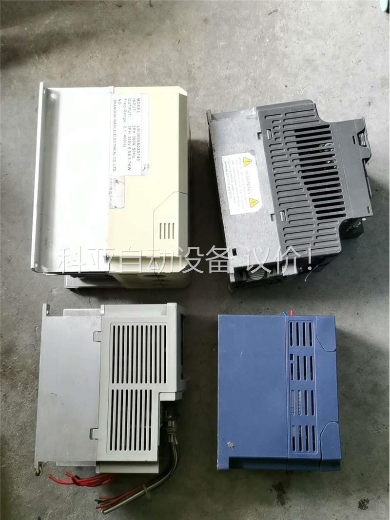 拆机变频器VD130-32007-GB/A0，1.5KW22(议价)