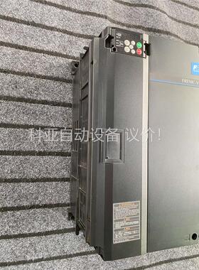 FRN0072F2S-4C 37kw 成色包好，拍照(议价)