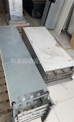 ABBACS800变频器(议价)