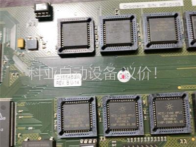 ORBOTECH奥宝 MOYOR-CONTROLLER 03(议价)