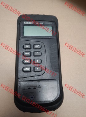 EXTECH 测温仪 EXTECH 421305