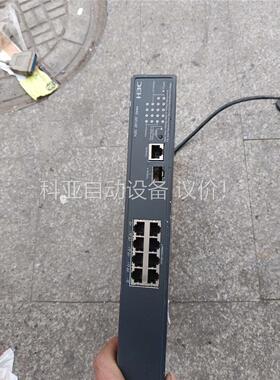 以太网交换机h3cs5120有两台包好的(议价)