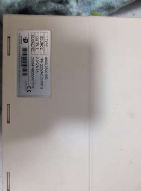 中达KINGDA变频器 A600(议价)